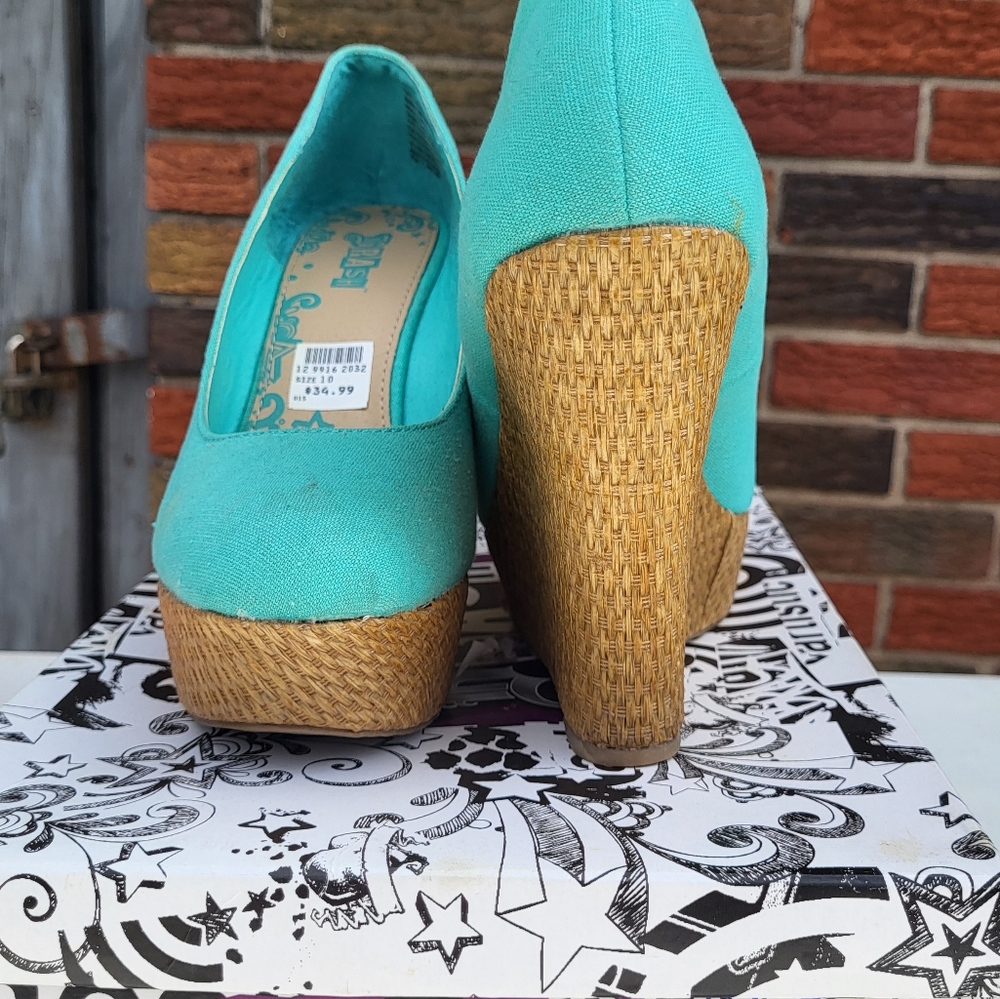 Women Shoes